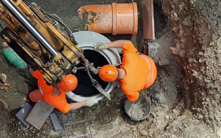 déboucheur chimique canalisation Argenteuil