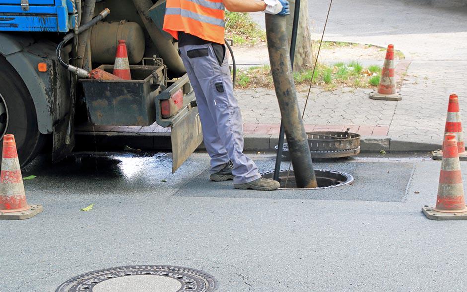 curage de canalisation Les Clayes-sous-Bois