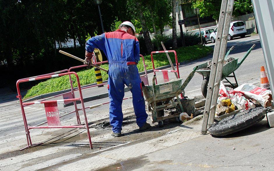 vidange canalisation Chambourcy