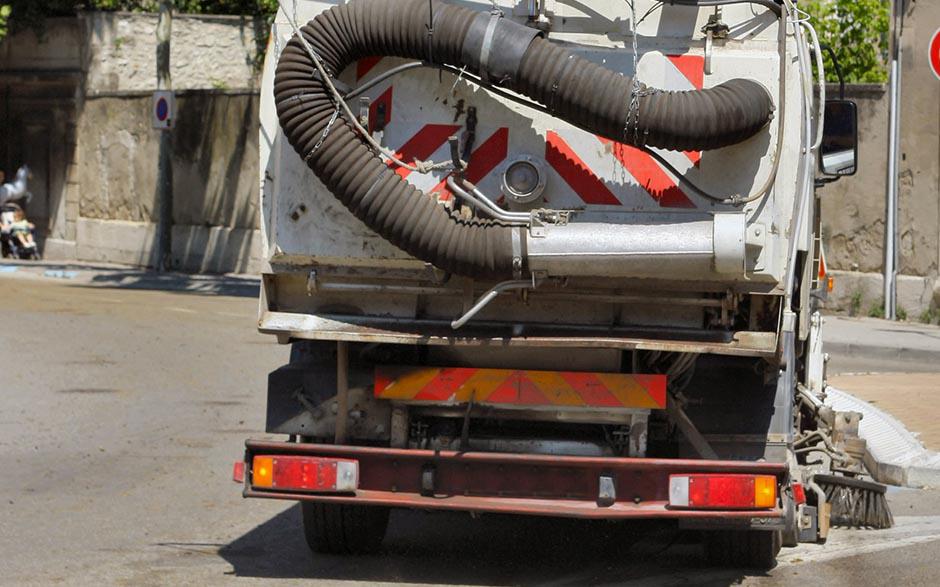 déboucheur chimique canalisation Argenteuil