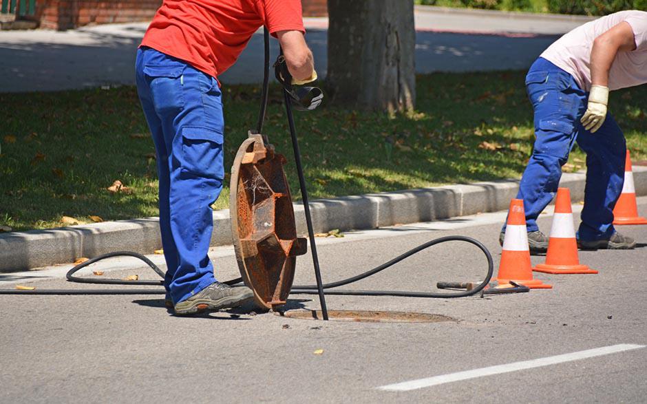 curage de canalisation Les Clayes-sous-Bois