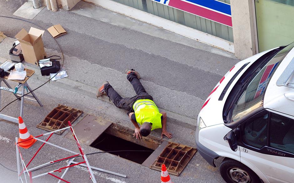 dégorgement Chambourcy