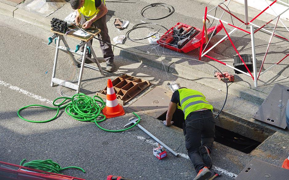 débouchage de canalisation Paris 20