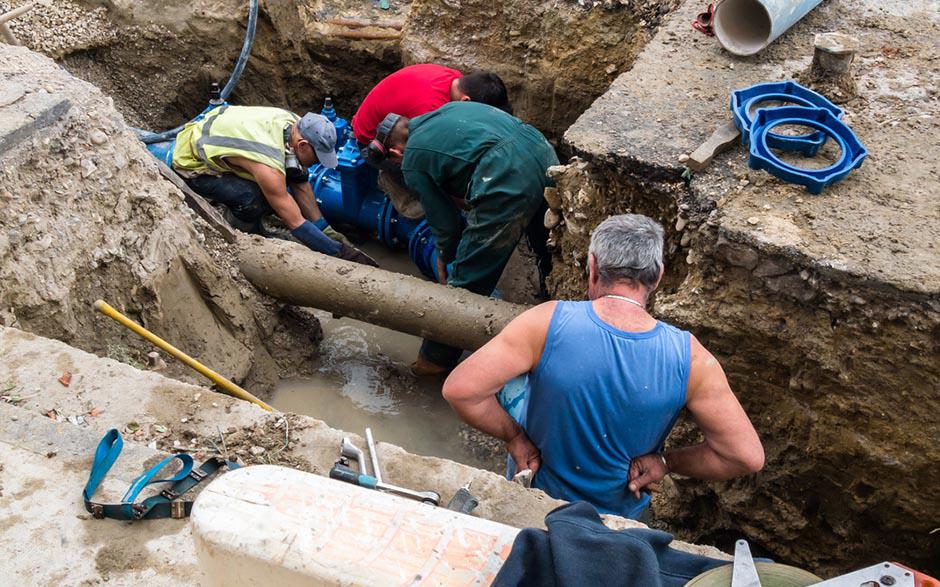 prix pour déboucher canalisation Marly-le-Roi