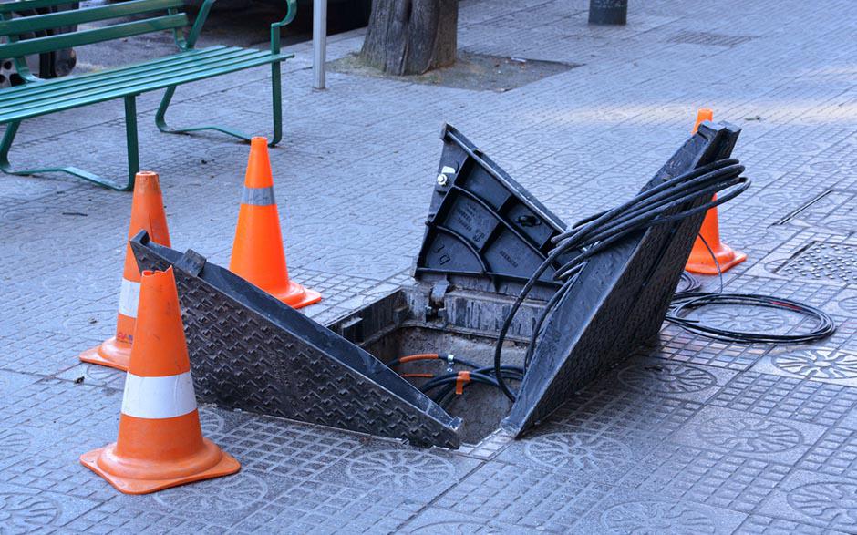 déboucheur de canalisation Gargenville