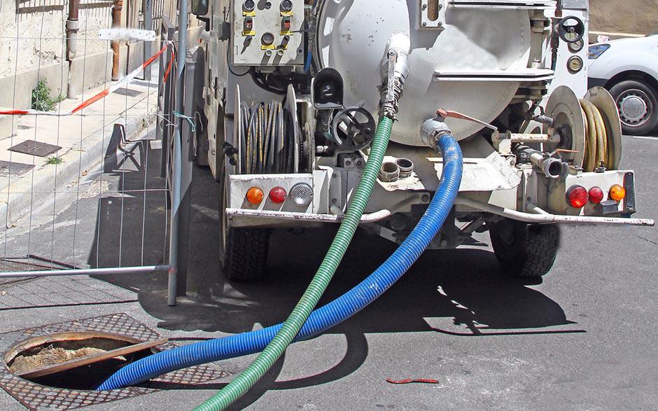 travaux assainissement Janville-sur-Juine
