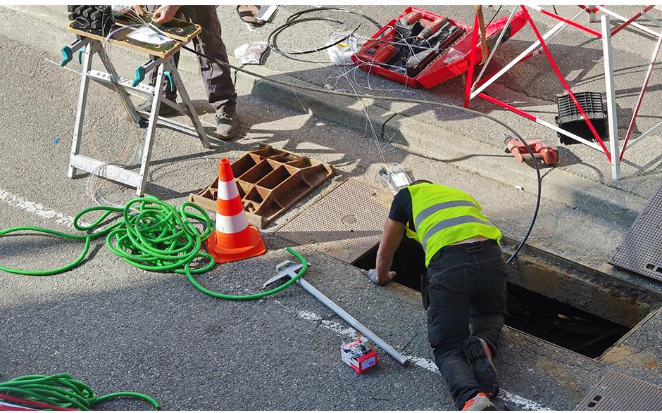 prix pour déboucher canalisation Gargenville