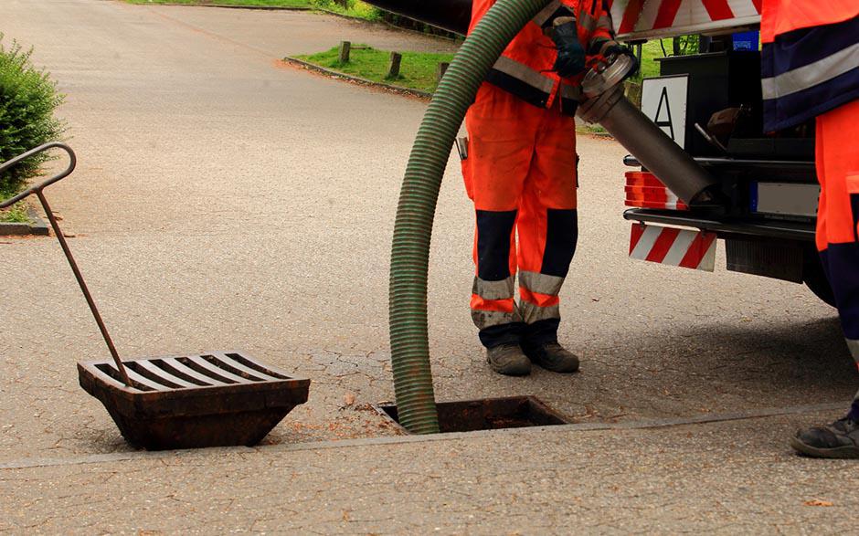 dégorgement canalisation Versailles